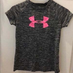 Under armour t-shirt